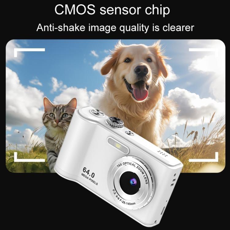 Q21 4K High Definition 16X Digital Zoom Camera 96 Megapixel Camera Q21 4K High Definition 16X Digital Zoom Camera 96 Megapixel Camera